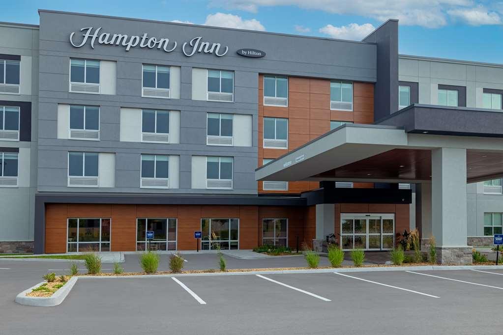 Hampton Inn By Hilton Port Hope Cobourg Exterior photo