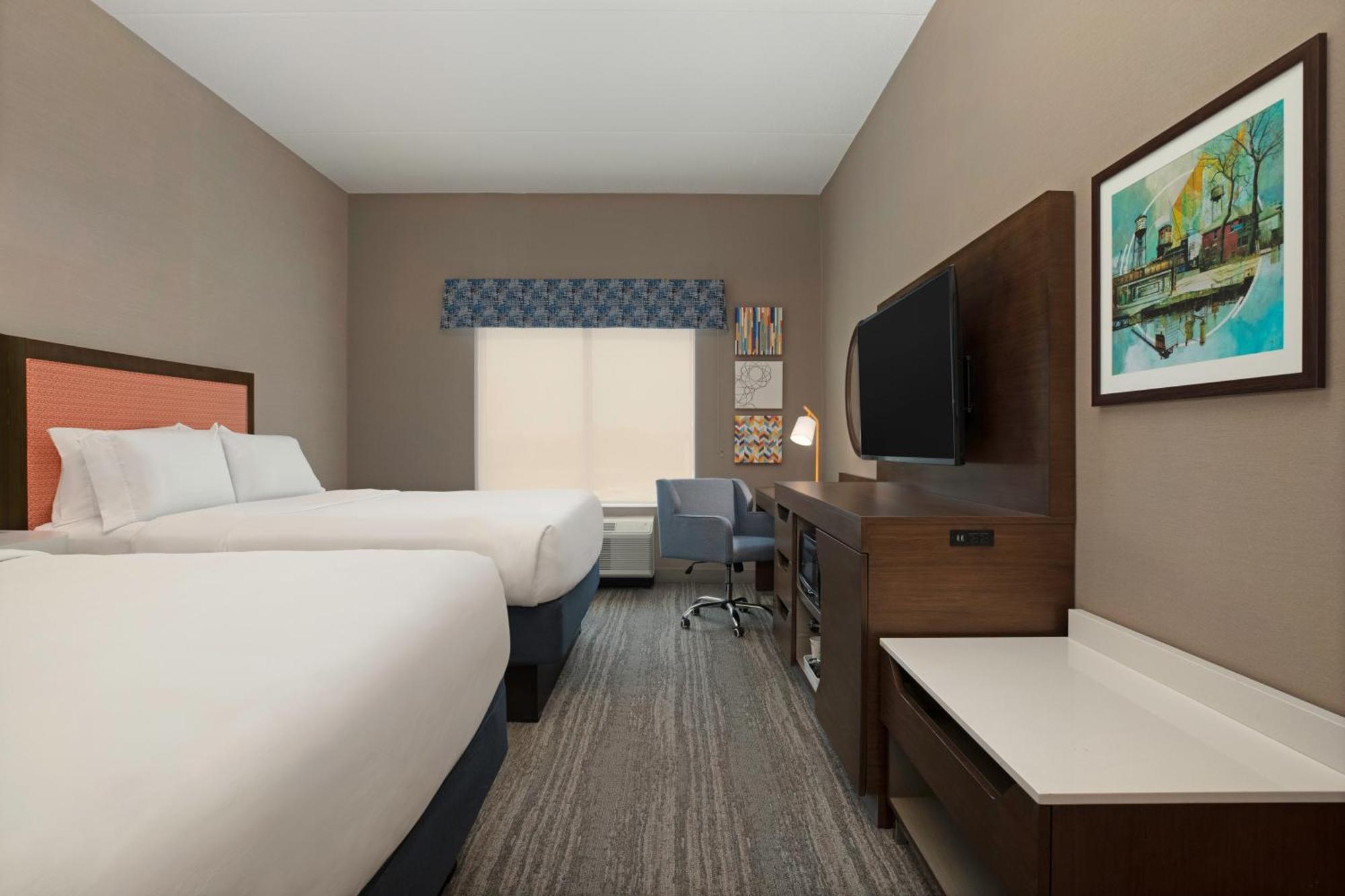 Hampton Inn By Hilton Port Hope Cobourg Exterior photo