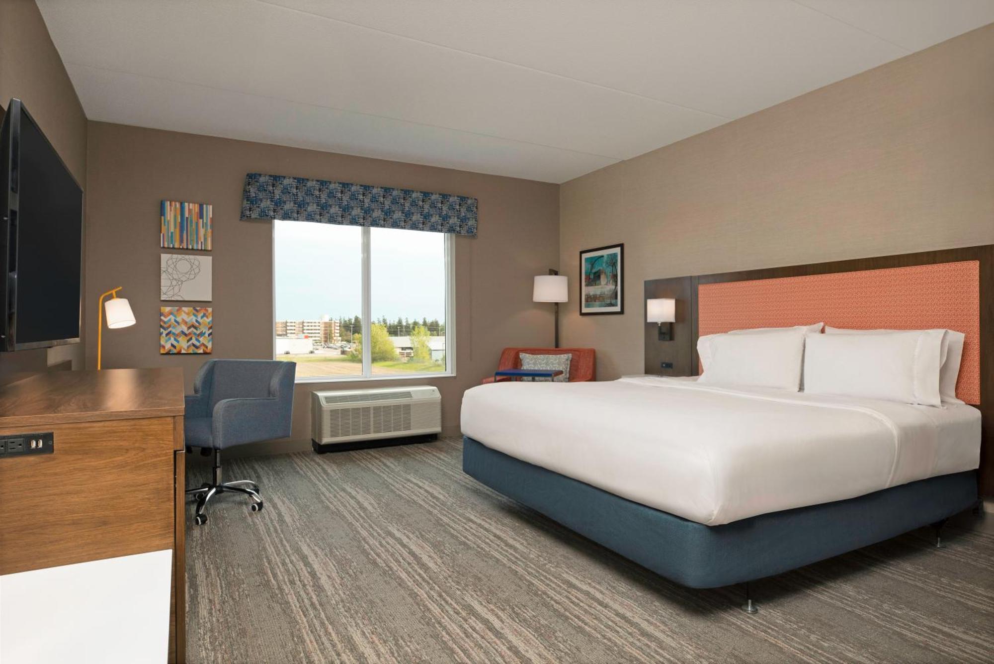 Hampton Inn By Hilton Port Hope Cobourg Exterior photo