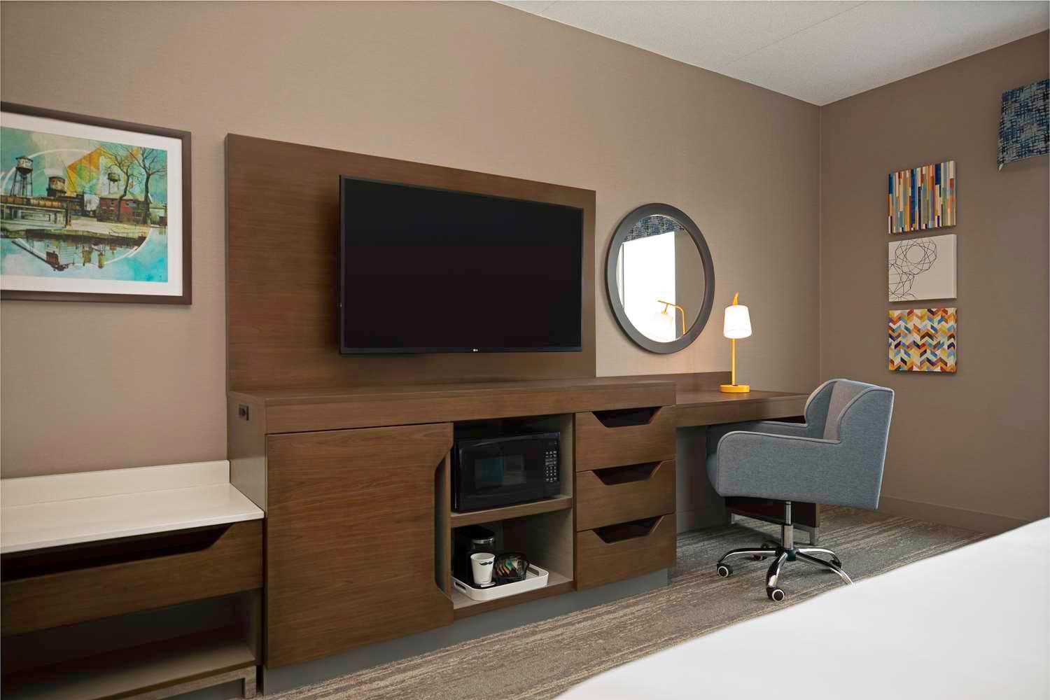 Hampton Inn By Hilton Port Hope Cobourg Exterior photo