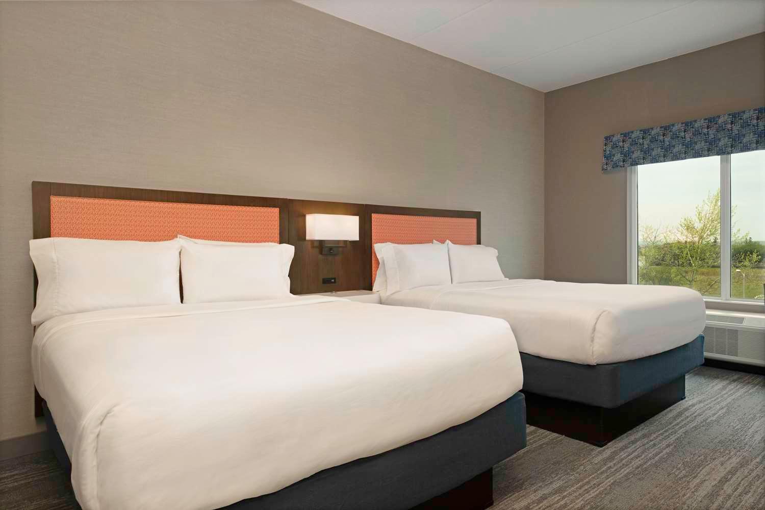Hampton Inn By Hilton Port Hope Cobourg Exterior photo